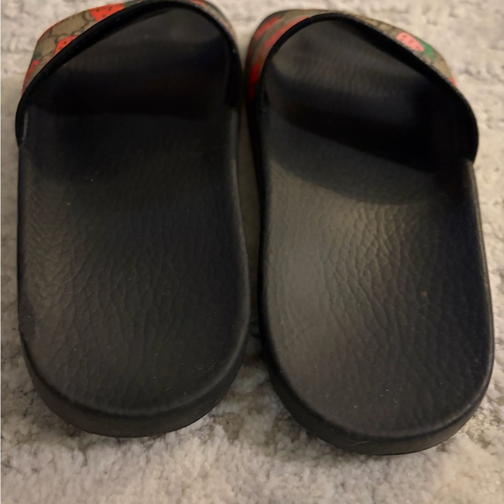 Gucci Slides - Picture 4 of 7